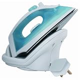 Freeglider E202 Cordless Steam Iron with Stanless Steel Soleplate
