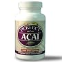 100% PURE Perfect ACAI Berry, ACAI Capsules 120 Caps!