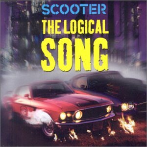 Scooter - Ramp! (The Logical Song) [Single] - Zortam Music