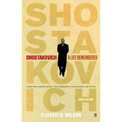 Shostakovich: A Life Remembered