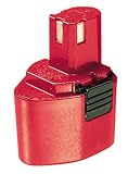 Milwaukee 48-11-0130 7.2-Volt 1.3 Amp Hour NiCad Pod Style Battery