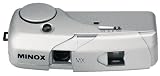 Minox MX Subminature 8 x 11mm Camera