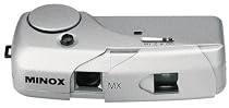 Minox MX Subminature 8 x 11mm Camera