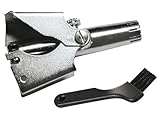 IMAGE OF Tweezerman  Nose Hair Trimmer with Brush