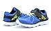 Dream Pairs K150104 Boy's Casual Outdoor Mesh Velcro Strap Light Weight Tennis Running Shoes (Toddler/Little Kid/Big Kid)