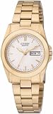 Citizen Ladies Bracelet Watch EQ0562-54A
