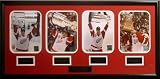 Detroit Red Wings Team Collage