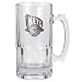 New Jersey Nets NBA 32oz Beer Mug Glass
