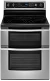 Whirlpool Gold Resource Saver GGE390LXS 30