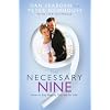 The Necessary Nine: How to Stay Happily Married for Life!
