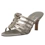 Easy Spirit Women's Yourdream,Med Grey Leather,8M