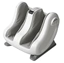 SANYO Foot Massager HER-FA500 with heat therapy and shiatsu
