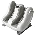Sanyo Foot Massager Her-fa500 With Heat Therapy And Shiatsu