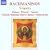 Rachmaninov - Vespers