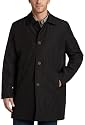 Kenneth Cole Reaction Men's 3/4 Length Car Coat