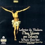 Search : Lodovico da Viadana: Missa Solemnis pro Defunctis