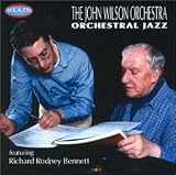 Lush Life (Feat. Richard Rodney Bennett)