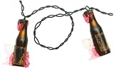 Kurt Adler Wine Bottle Lights