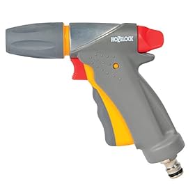 Hozelock 2687 Jet Spray Gun Pro