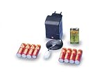 Eigenschaften Graupner GmbH & Co. KG 90030 / Graupner 90030 - R/C Energy-Set