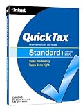 QuickTax Standard 2003