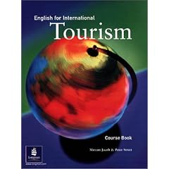 English for International Tourism: Upper Intermediate Coursebook