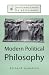 Book Modern Political Philosophy (Explorations in Philosophy)