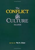 The Culture and Conflict Reader