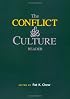 The Culture and Conflict Reader