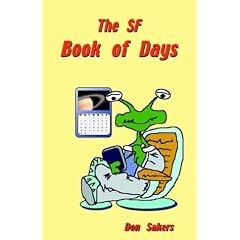 The SF Book of Days
