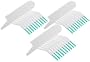 Ultrasonex FH400 Flosser Tufts, Thick (30 Tufts)