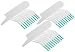 Ultrasonex FH400 Flosser Tufts, Thick (30 Tufts)