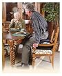Power Seat Chairs