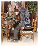 Power Seat Chairs