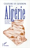 Culture et gestion en Alg�rie
