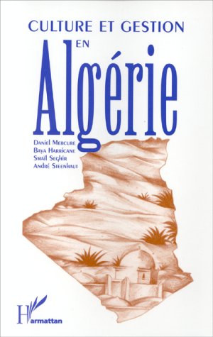 Culture et gestion en Alg�rie