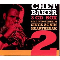 Live in Rosenheim/Sings Again/Heartbreak (3CD Set)