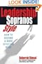 Leadership Sopranos Style: How to Become a More Effective Boss