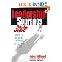 Leadership Sopranos Style: How to Become a More Effective Boss