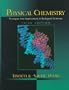 Physical Chemistry: Principles and Applications in Biological Sciences