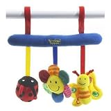Review Tommee Tippee  / Tommee Tippee Travel Toy