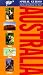 AAA Spiral Guide Australia (AAA Spiral Guides)