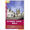 Wittenberg - Dessau - W�rlitz: Unesco-Welterbe