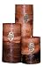 ACheerfulCandle FS39-16 3 in. x 9 in. Fuze Square Spice Infusion Candle