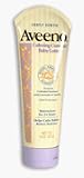Aveeno Baby Calming Comfort Baby Lotion - 8 Oz Hd 1350867