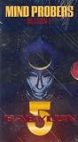 Babylon 5 Season 1, set 2 - Mind Probers