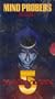 Babylon 5 Season 1, set 2 - Mind Probers [VHS]