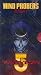 VHS : Babylon 5 Season 1, set 2 - Mind Probers