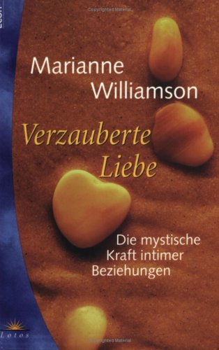 Produkt-Bild: Verzauberte Liebe