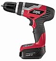 Skil 2510-02 14.4-Volt Lithium Ion Drill/Driver